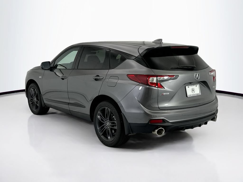 Used 2023 Acura RDX w/ Advance Package FWD image 7