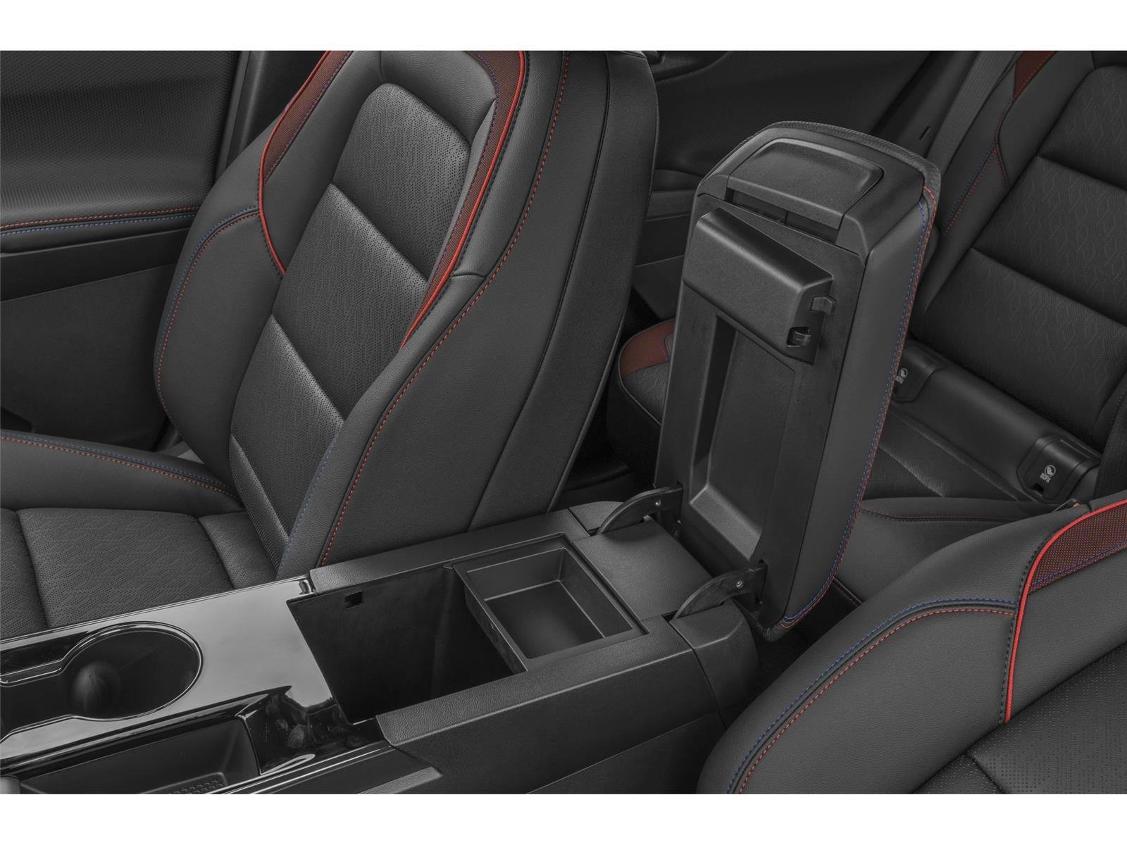New 2027 Chevrolet Equinox RS w/ Convenience Package III AWD/4WD image 40