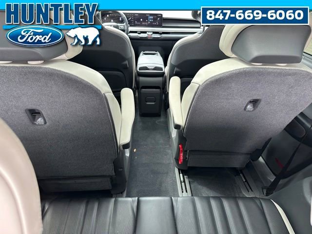 Used 2024 Kia EV9 GT-Line AWD/4WD image 13