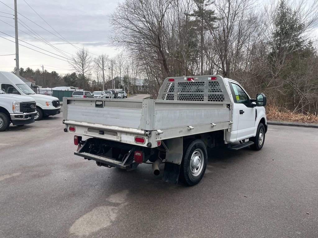 Used 2018 Ford F250 XL image 5