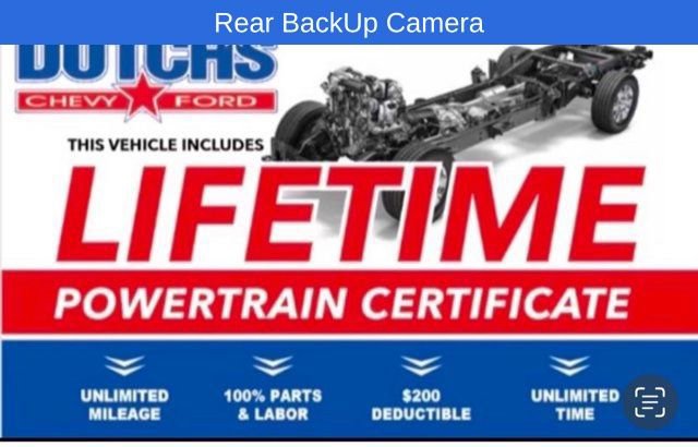 Used 2025 RAM 1500 Rebel image 5