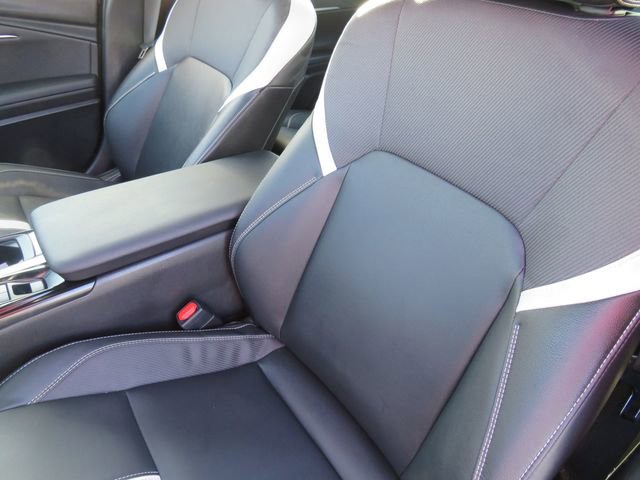 Certified 2025 Toyota Camry SE w/ Multimedia Upgrade Package image 17