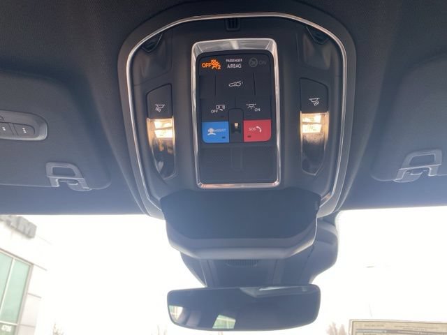 New 2026 Dodge Charger R/T AWD/4WD image 18