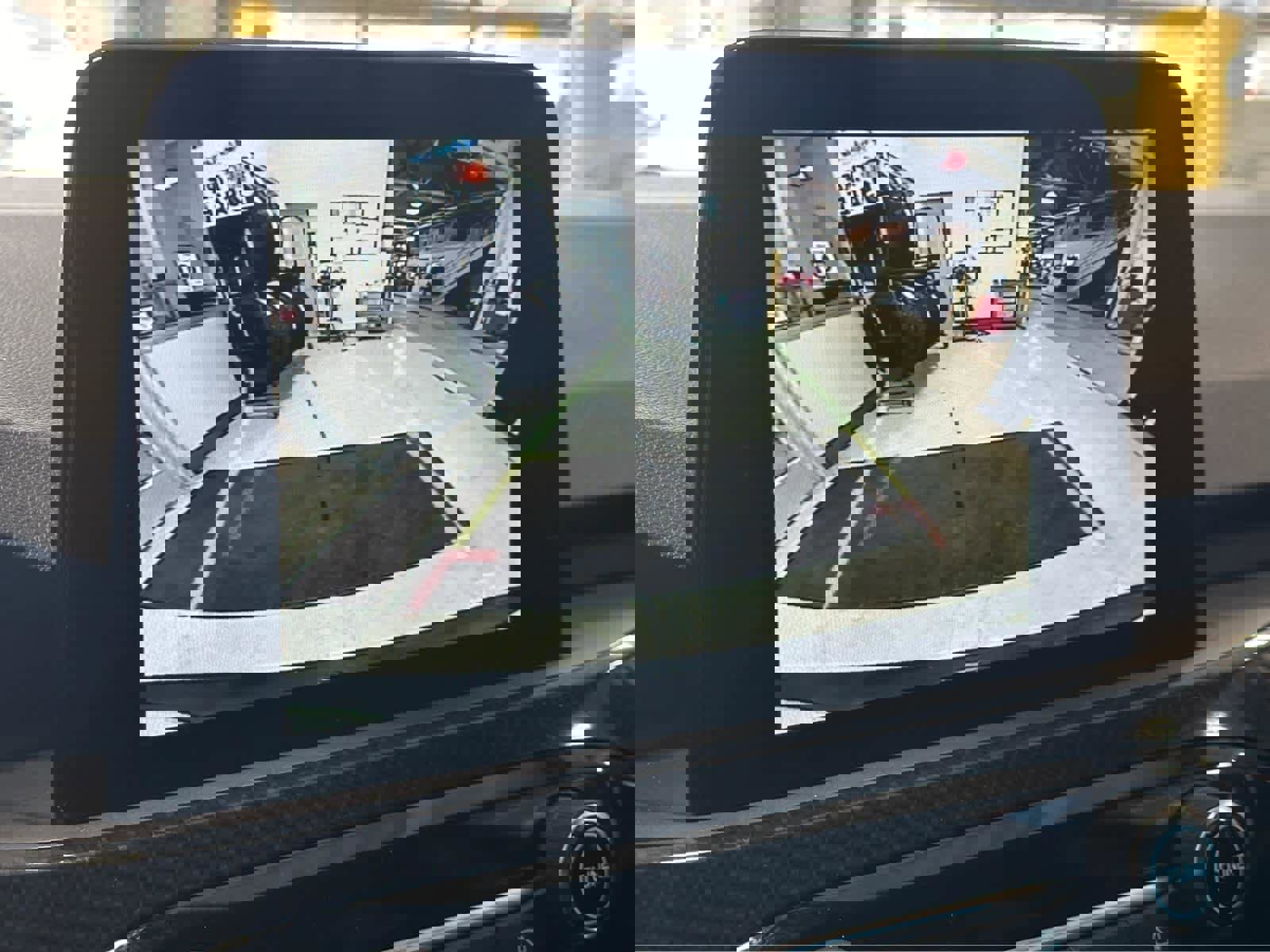 New 2025 Ford Escape ST-Line w/ Cold Weather Package image 28