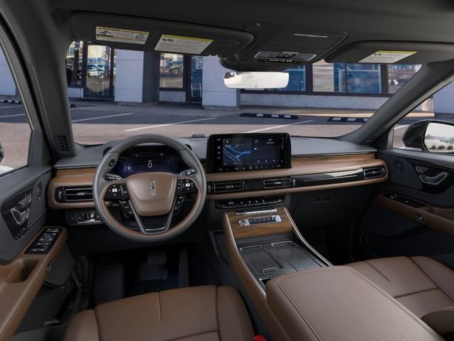 New 2026 Lincoln Aviator Reserve AWD/4WD image 10
