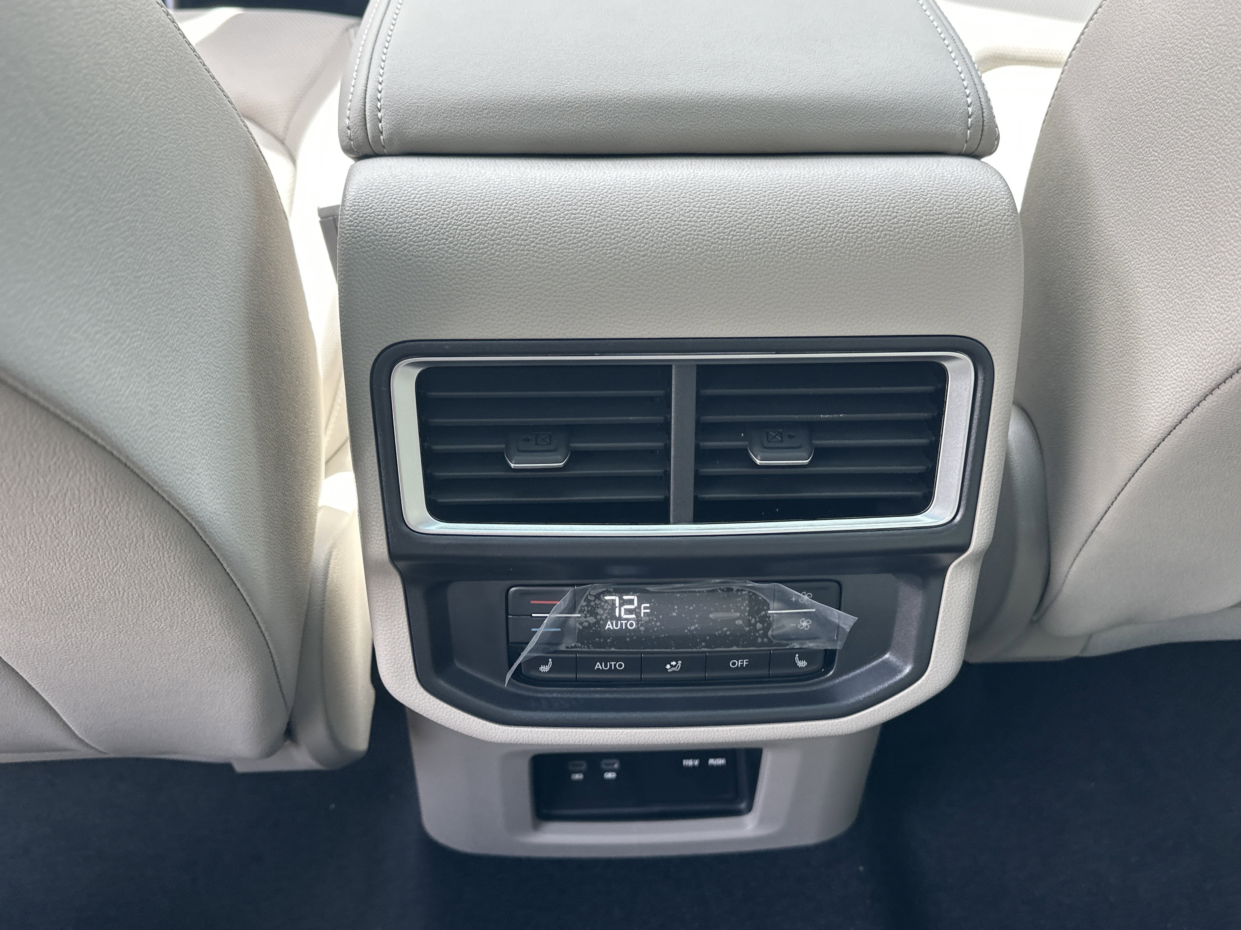 New 2026 Volkswagen Atlas SEL Premium R-Line image 16