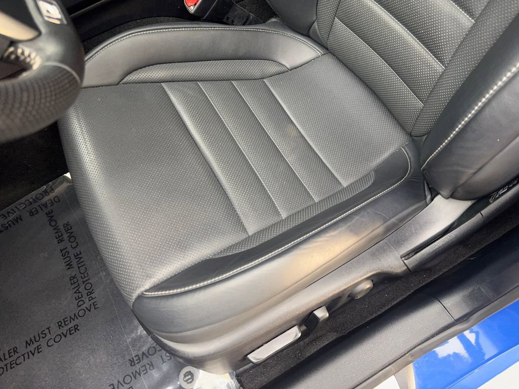 Used 2023 Lexus IS 350 F Sport w/ Memory Package image 28