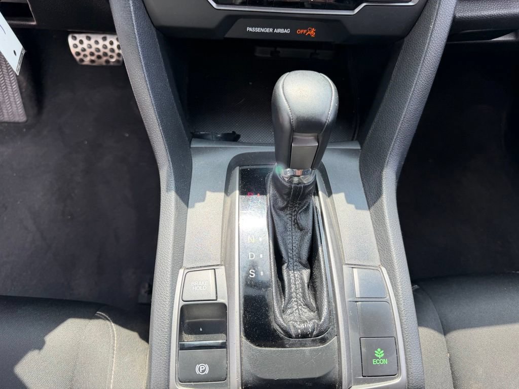 Used 2018 Honda Civic Sport image 28