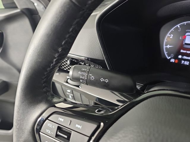 Used 2024 Honda CR-V EX-L image 30