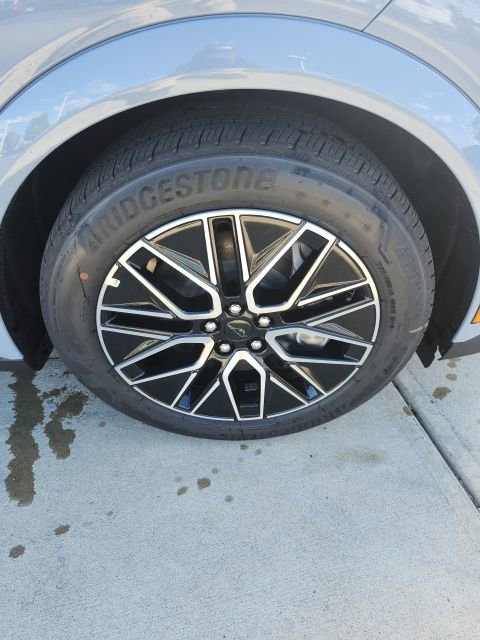 New 2025 Ford Mustang Mach-E Premium image 11