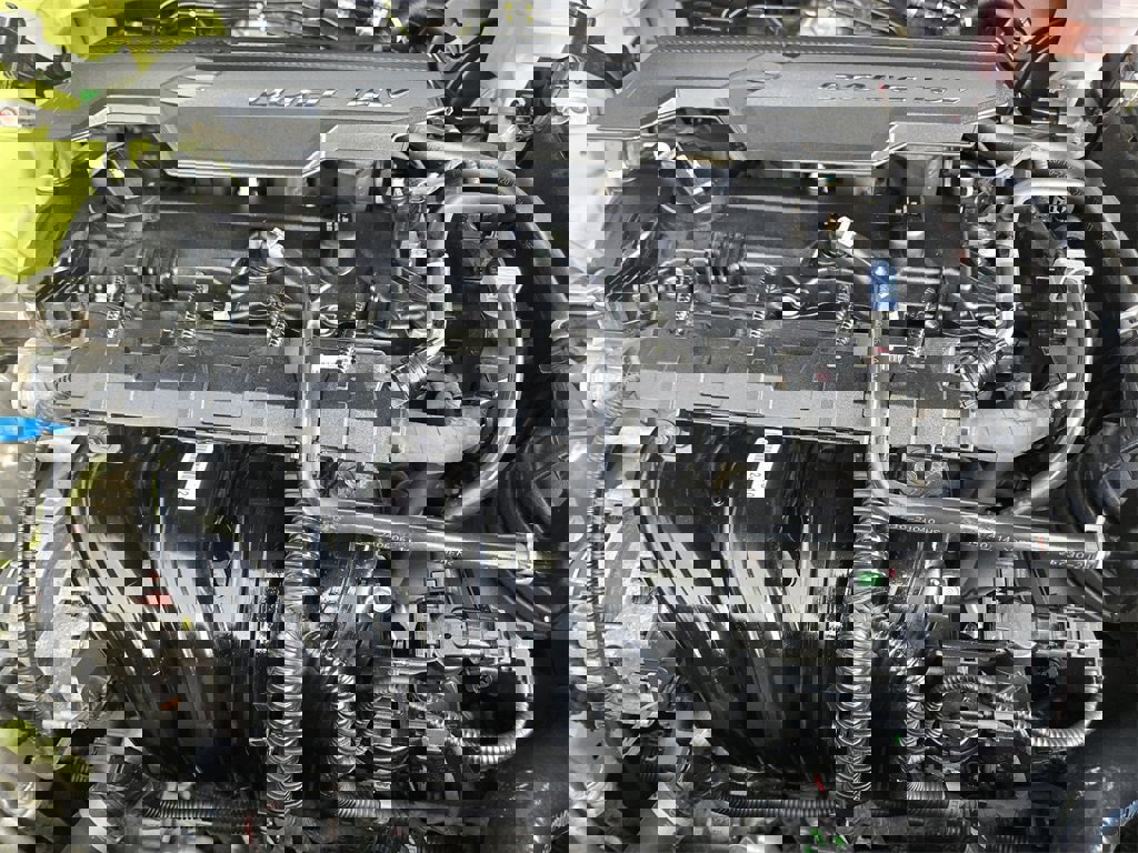 Used 2025 Hyundai Kona SEL image 20