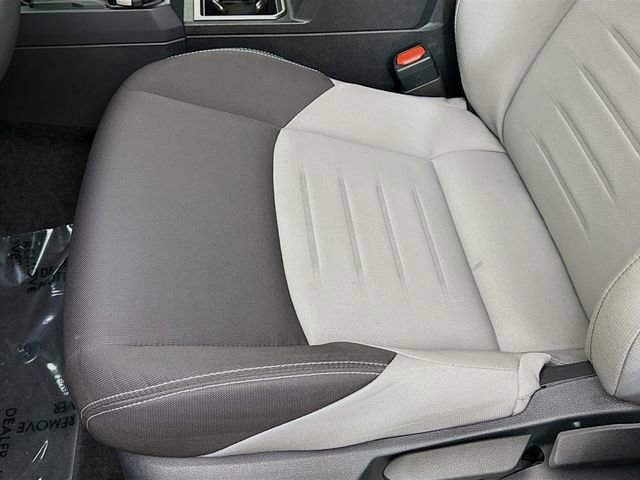 Used 2025 Toyota Tacoma TRD Sport image 19