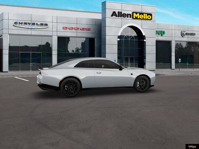 New 2026 Dodge Charger R/T Scat Pack image 15