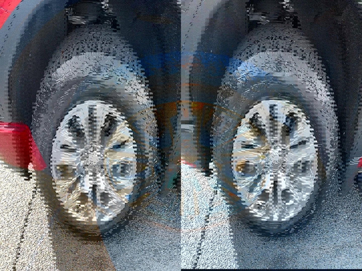 Used 2021 GMC Sierra 1500 Denali w/ Technology Package image 9