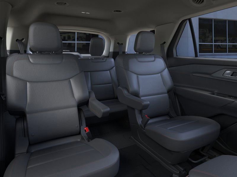 New 2026 Ford Explorer Active w/ Active Comfort Package image 13