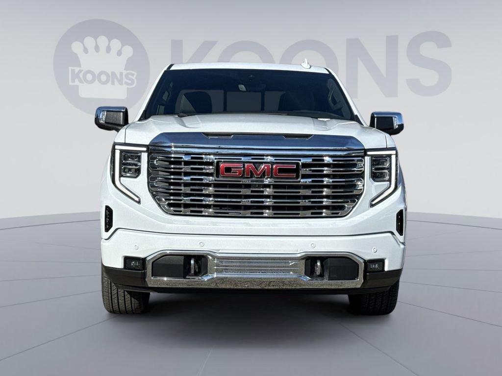 New 2026 GMC Sierra 1500 Denali image 11