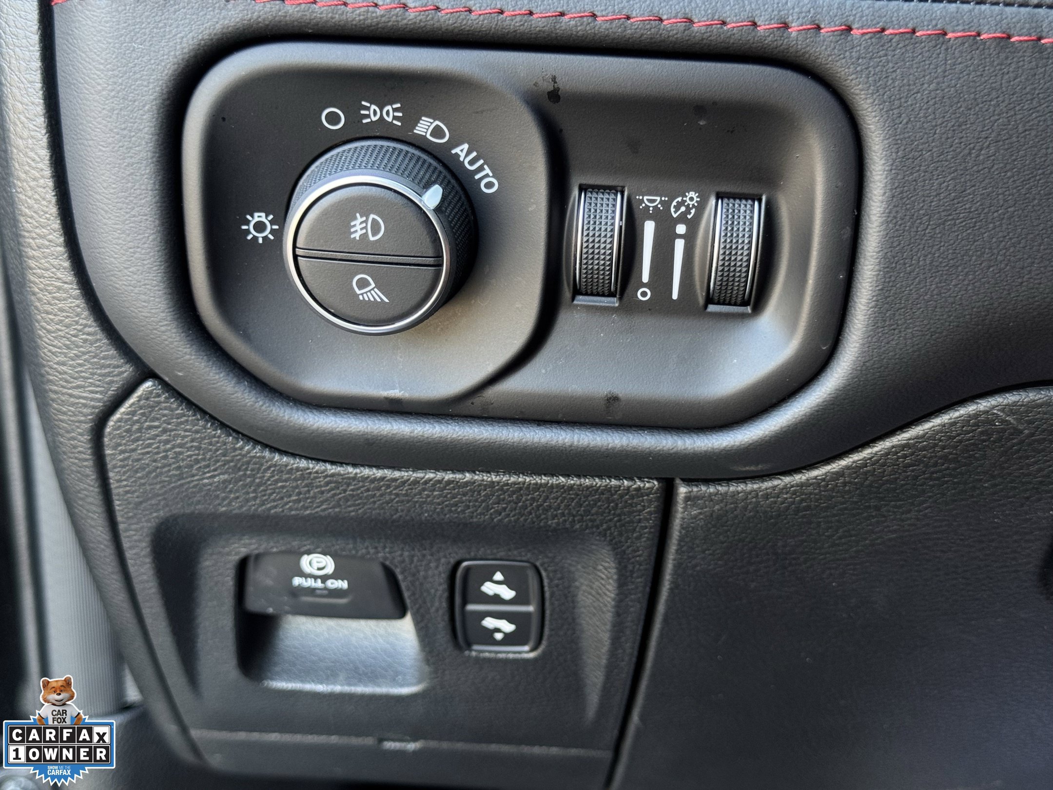 Used 2024 RAM 1500 TRX w/ TRX Level 2 Equipment Group AWD/4WD image 24