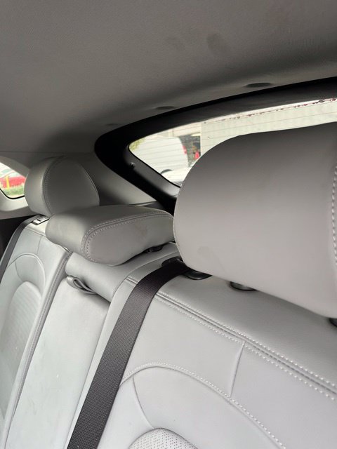 Used 2021 Hyundai Kona Ultimate FWD image 8