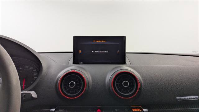 Used 2019 Audi RS 3 image 30