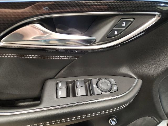 Certified 2023 Buick Envision Preferred image 20