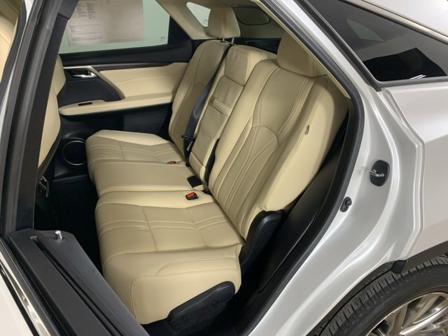 Used 2022 Lexus RX 450h AWD w/ Luxury Package image 35