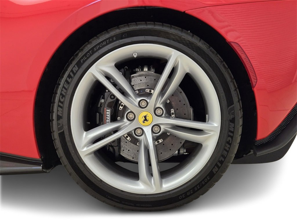 Used 2022 Ferrari 296 GTB image 15