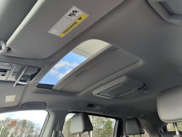 Used 2019 Honda Odyssey EX-L image 23