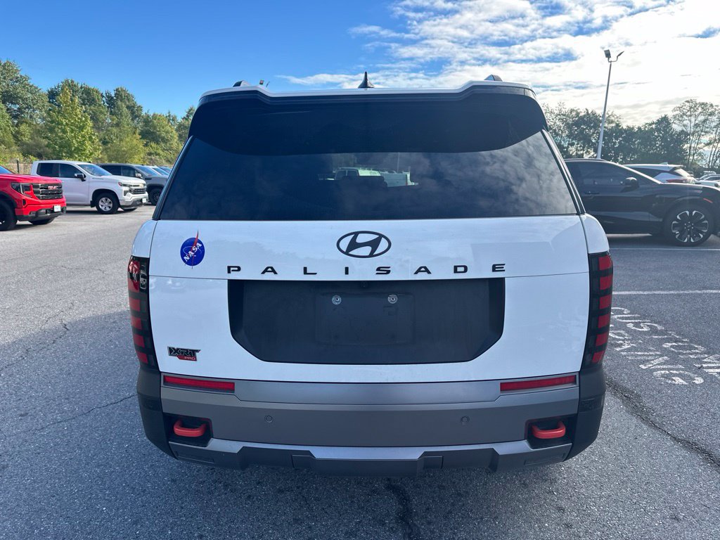 Used 2026 Hyundai Palisade XRT Pro AWD/4WD image 6