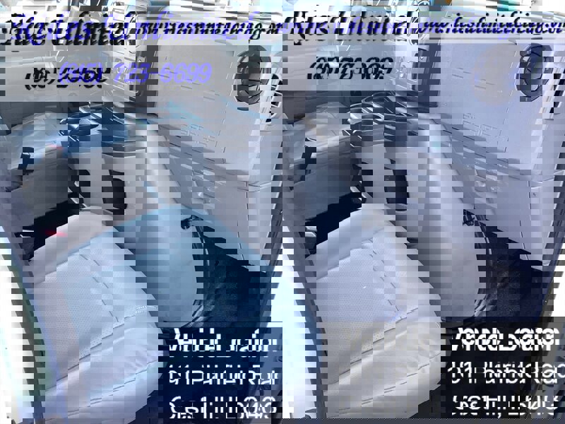 Used 2013 Ford E-150 and Econoline 150 image 20