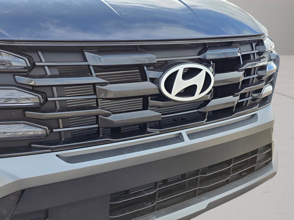 New 2026 Hyundai Tucson SEL AWD/4WD image 9