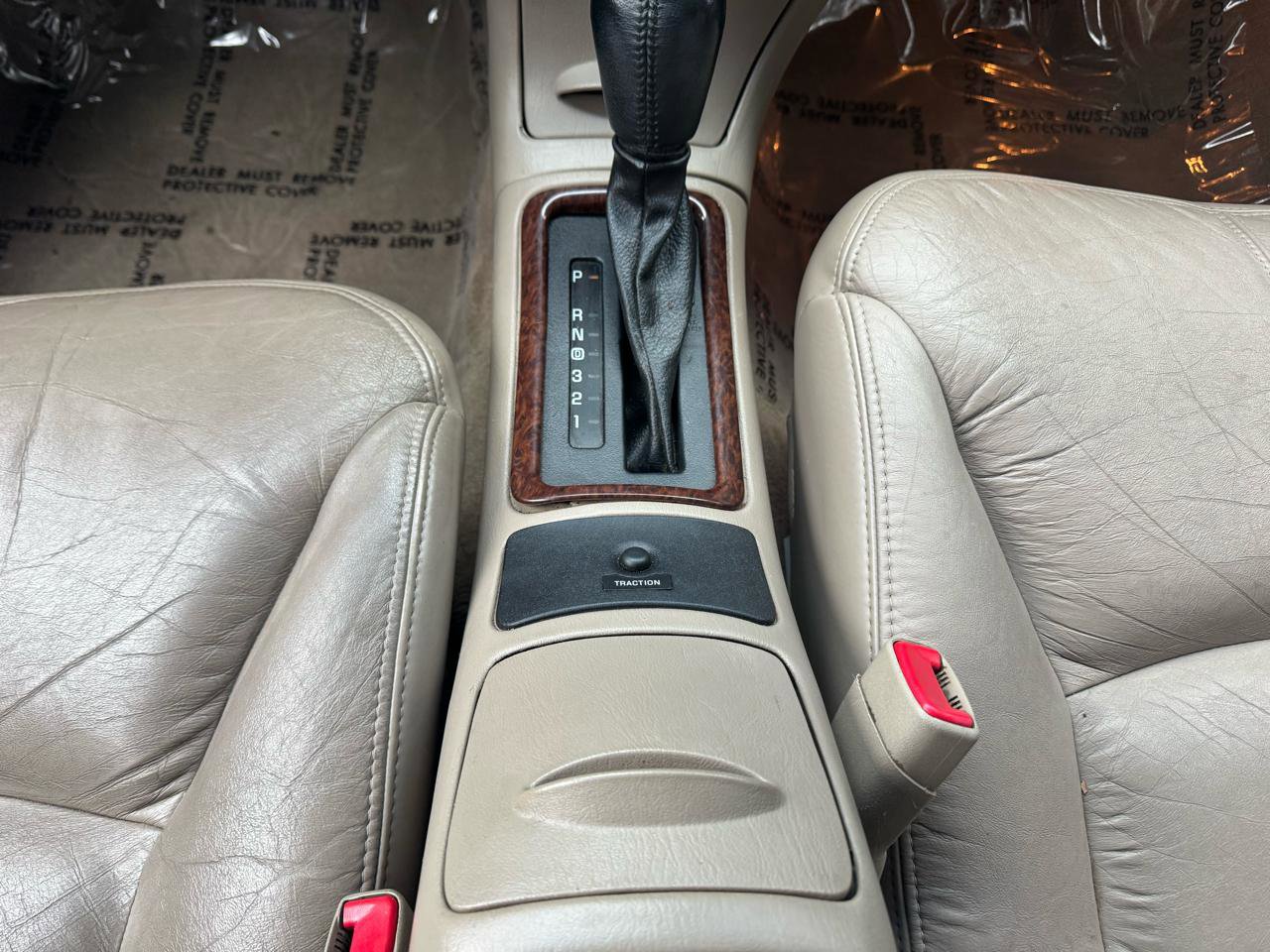 Used 2002 Buick Regal LS w/ LS Premium Pkg image 22
