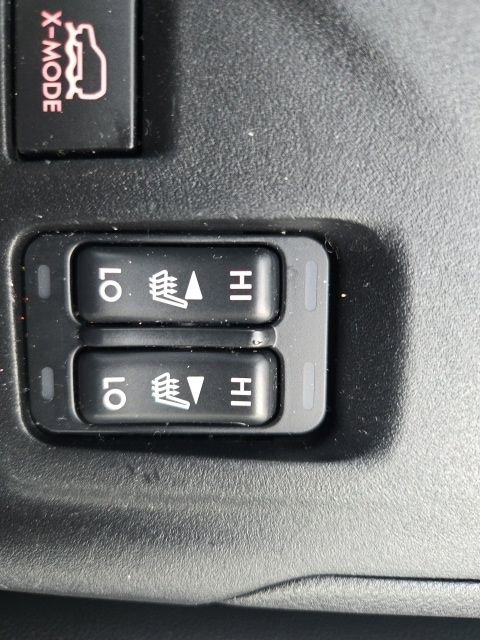 Used 2019 Subaru Crosstrek 2.0i Limited w/ Popular Package #2 image 40