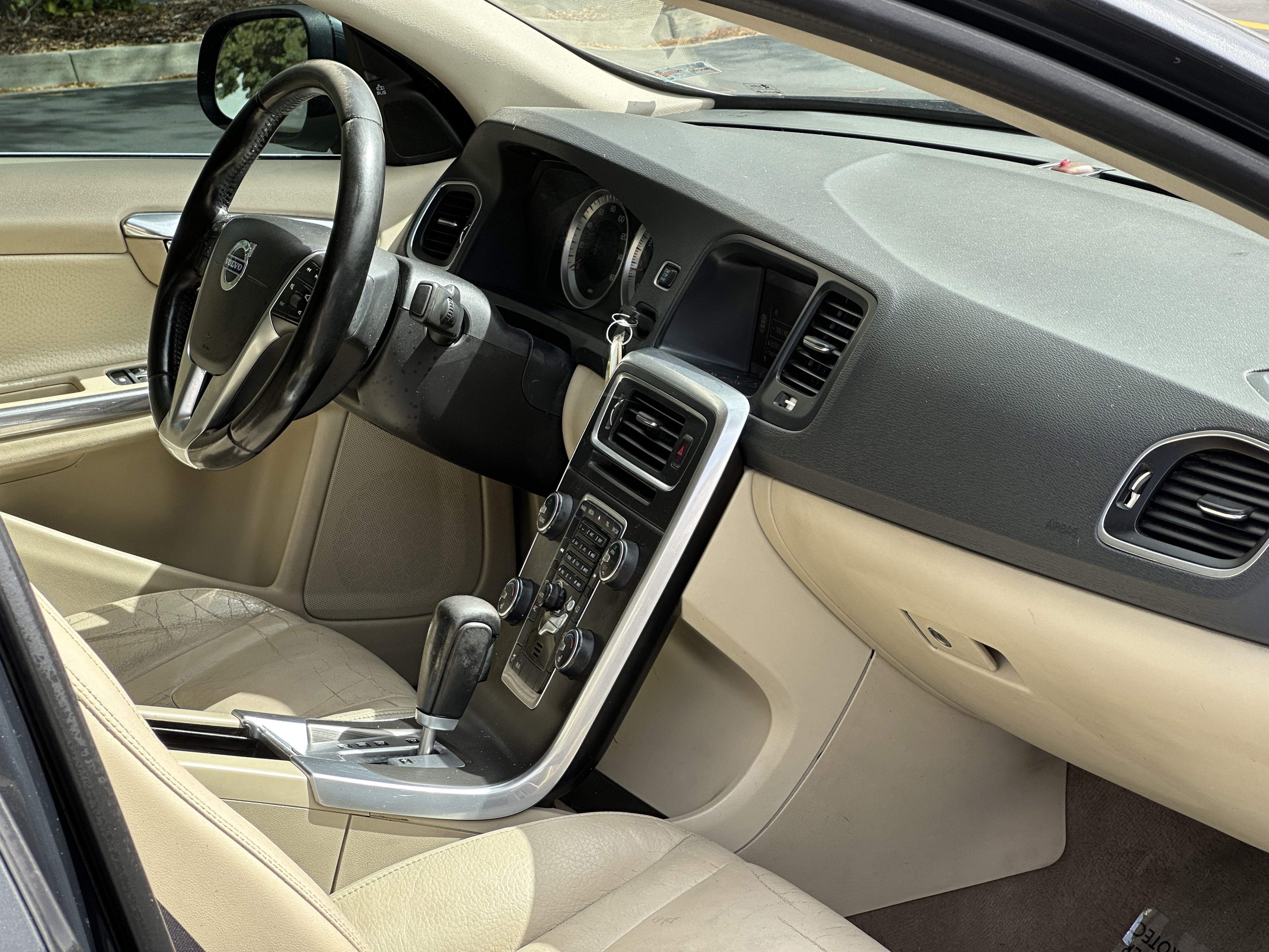 Used 2012 Volvo S60 T6 AWD/4WD image 21