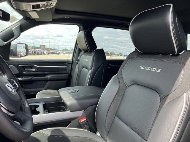 Used 2026 RAM 1500 Laramie image 8