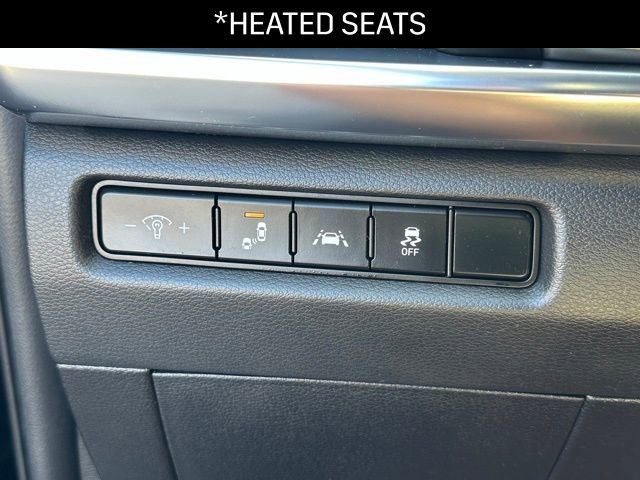 Used 2022 Kia Telluride S image 13