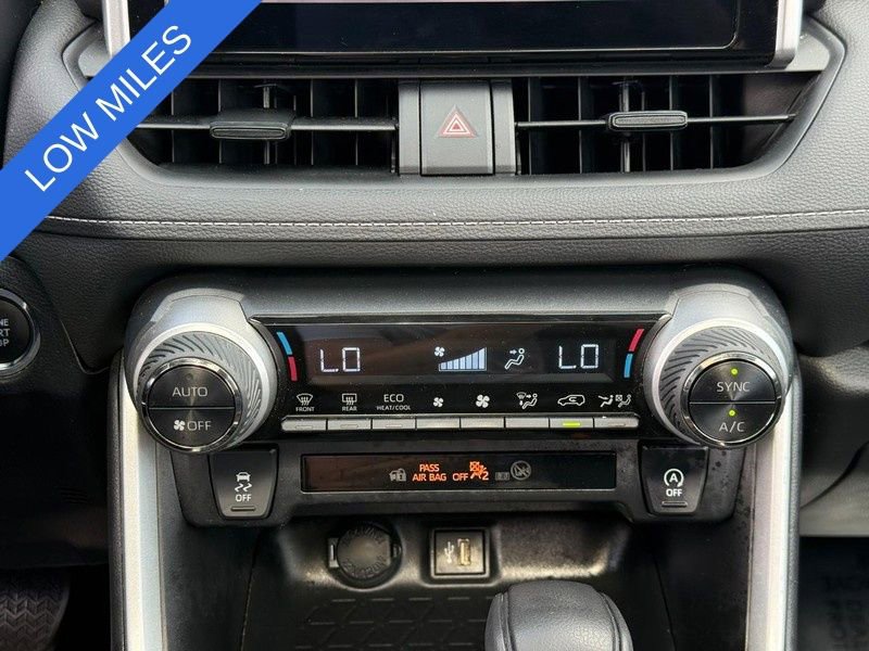 Used 2023 Toyota RAV4 XLE w/ Convenience Package image 15