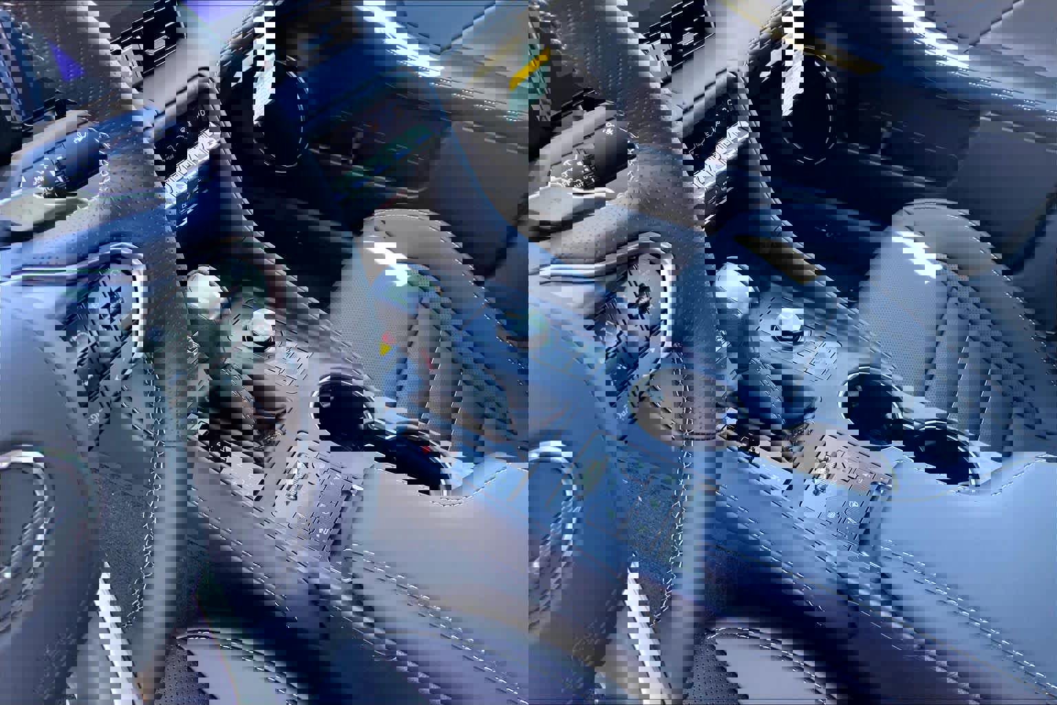 New 2026 Lexus IS 350 F Sport image 7