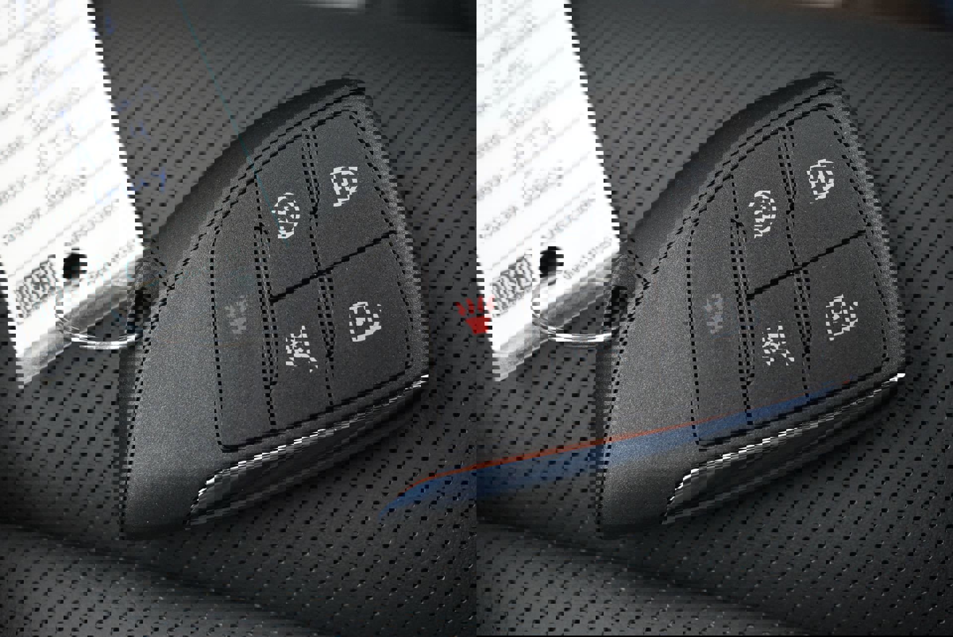 New 2026 GMC Terrain AT4 w/ Convenience Package III image 32