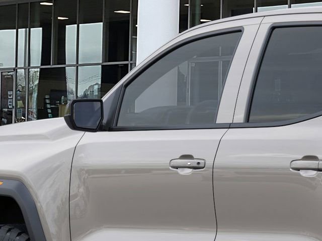 New 2026 GMC Canyon AT4 image 12