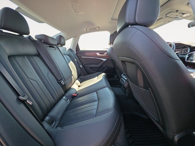 Used 2019 Audi A6 3.0T Premium Plus w/ Premium Plus Package AWD/4WD image 14
