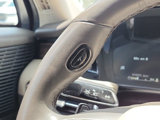 Certified 2022 Lincoln Corsair Reserve FWD image 21