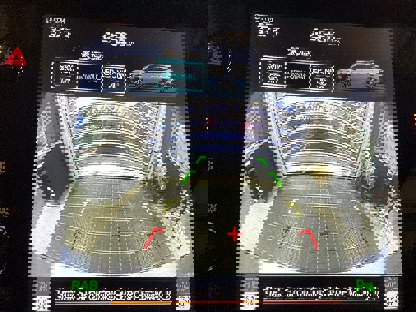 Used 2024 Subaru Outback Onyx Edition image 8