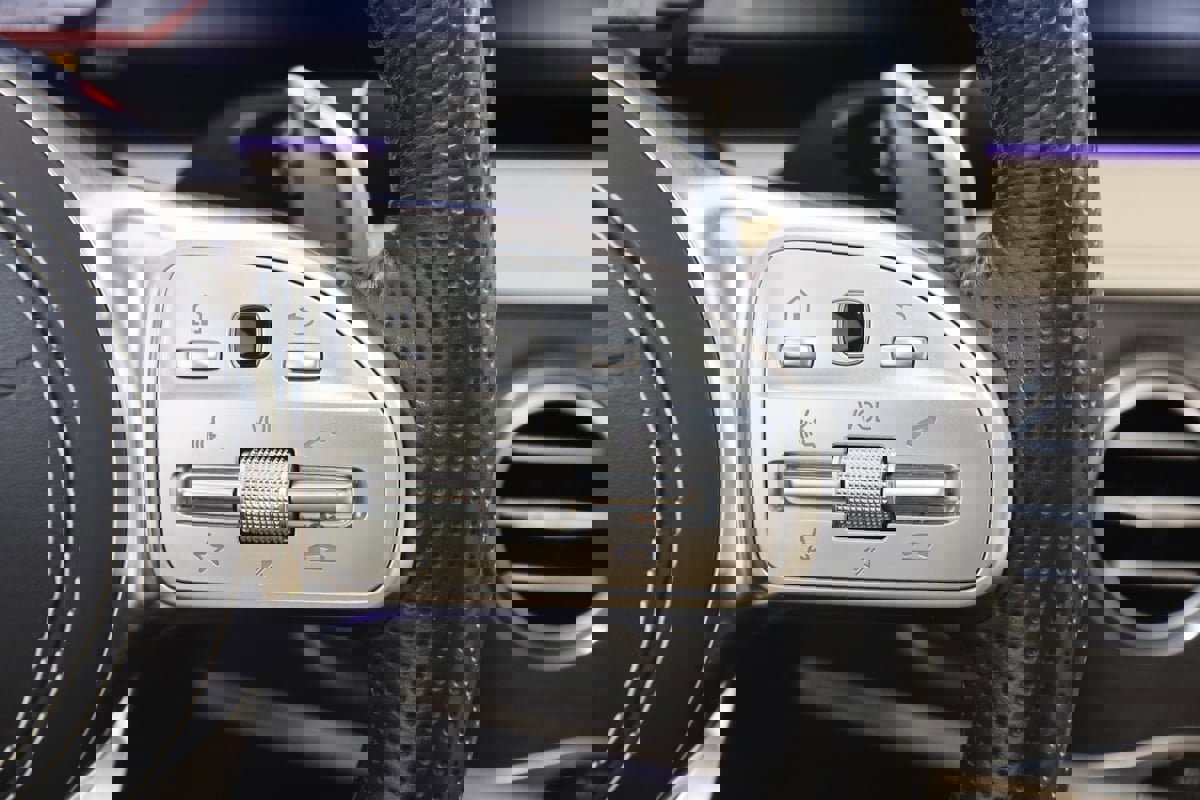 Used 2019 Mercedes-Benz S 63 AMG S 4MATIC Sedan image 70