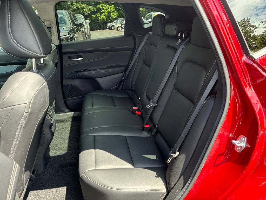 Certified 2025 Nissan Murano SL w/ Cargo Package AWD/4WD image 26