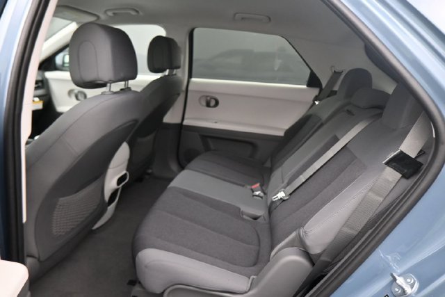New 2027 Hyundai Ioniq 5 SE AWD/4WD image 14