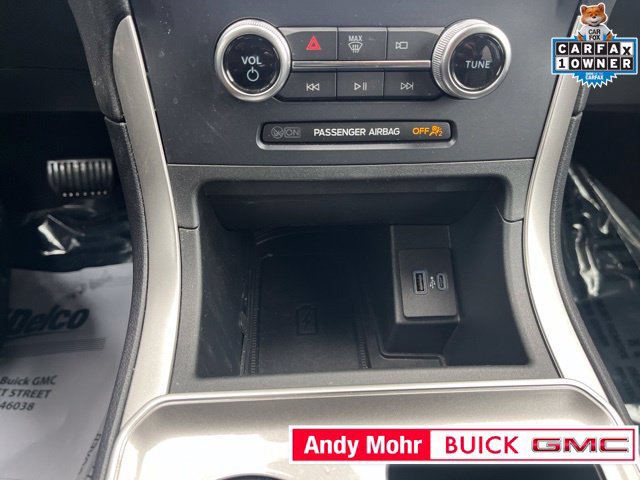 Used 2023 Ford Edge SEL w/ Convenience Package AWD/4WD image 33