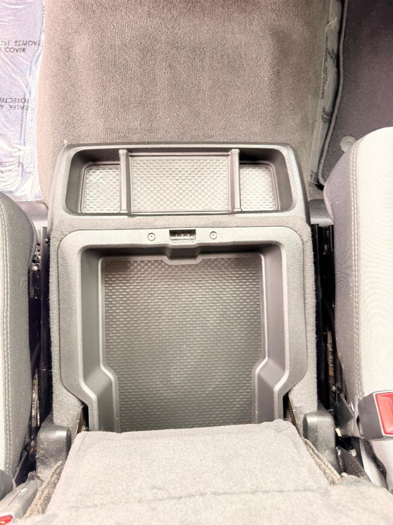 Used 2020 RAM 1500 Big Horn AWD/4WD image 15