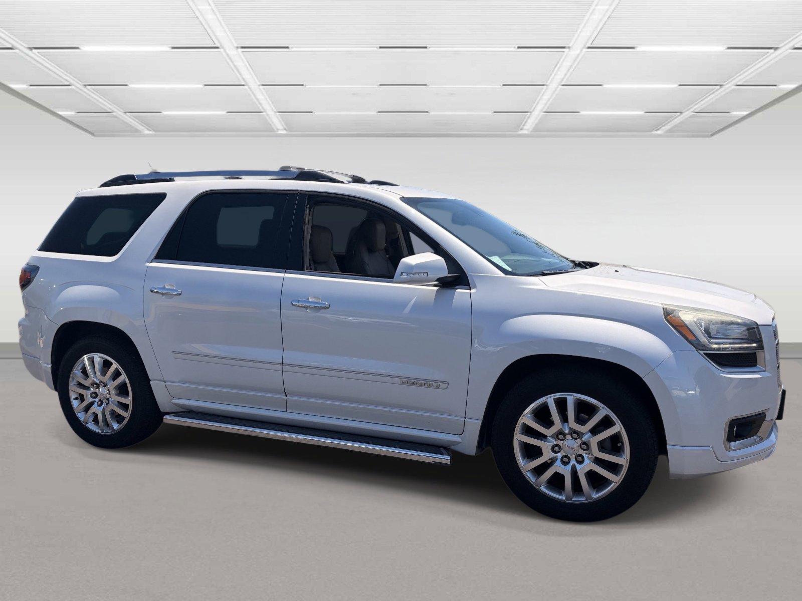 Used 2016 GMC Acadia Denali AWD/4WD image 7