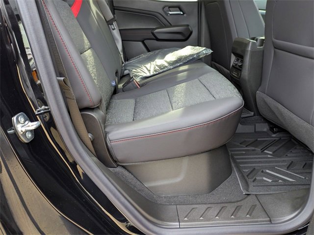 New 2026 Chevrolet Colorado Z71 w/ Technology Package image 33