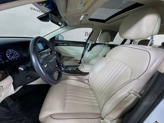 Used 2017 Genesis G90 3.3T Premium image 26